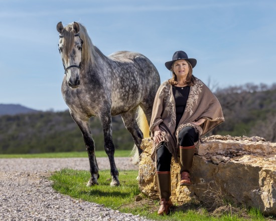 Marie Littlefield & Traci Davenport: Photographs for Nancy Richards